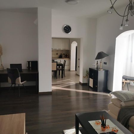 Apartmani Nika 리예카 외부 사진