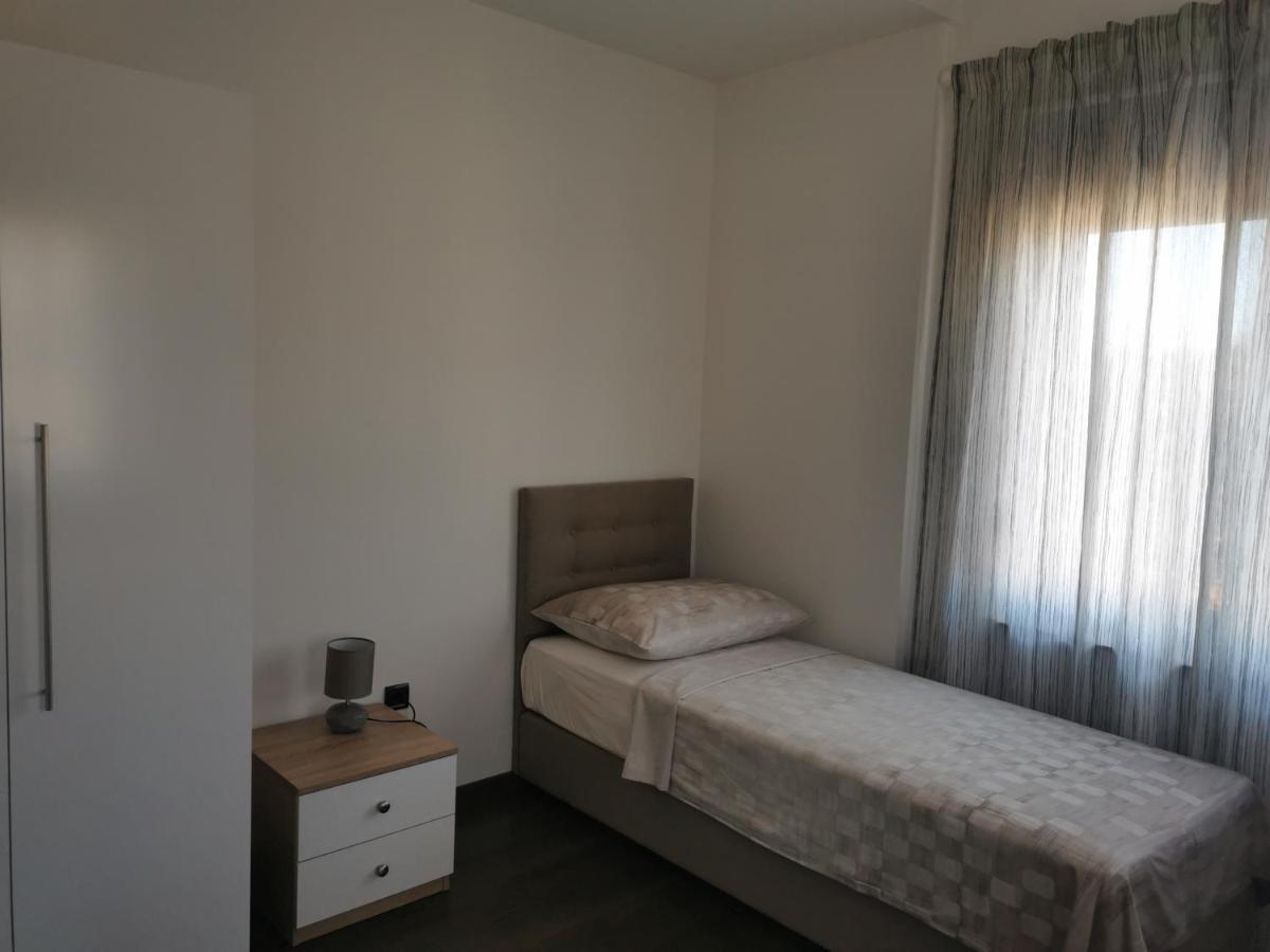 Apartmani Nika 리예카 외부 사진