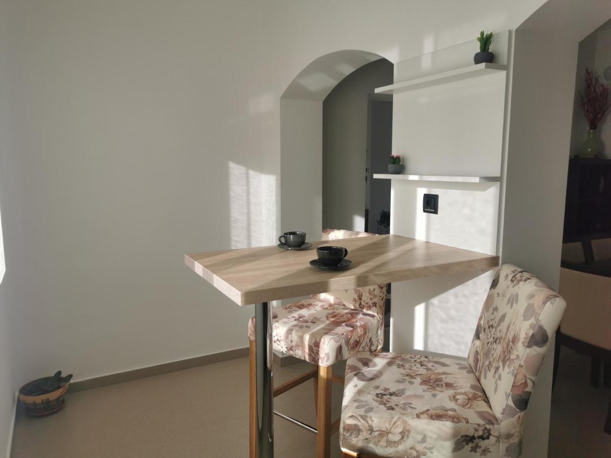 Apartmani Nika 리예카 외부 사진